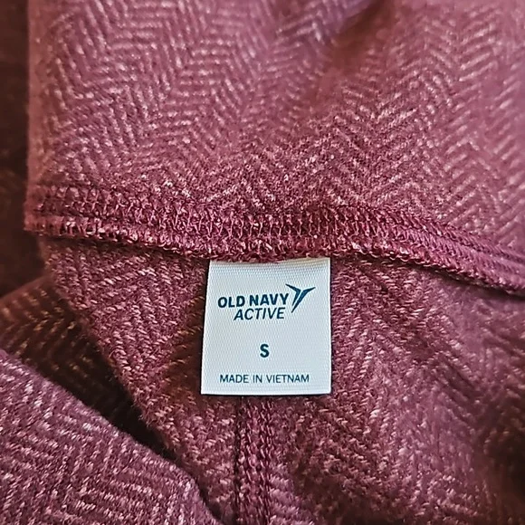 NWT Old Navy Cozecore Stretch Pants - Picture 7 of 13